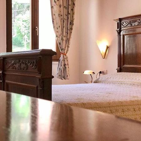 Turazza Apartments Malcesine Ngoại thất bức ảnh
