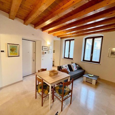 Turazza Apartments Malcesine Ngoại thất bức ảnh