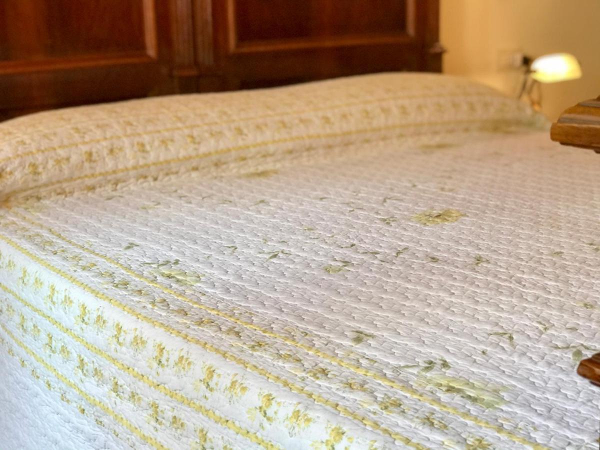 Turazza Apartments Malcesine Ngoại thất bức ảnh
