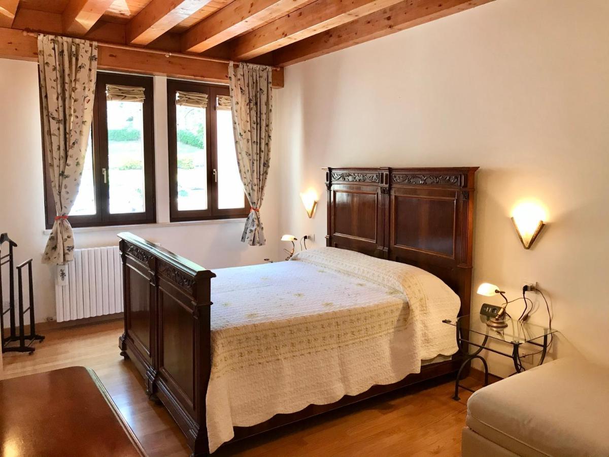 Turazza Apartments Malcesine Ngoại thất bức ảnh