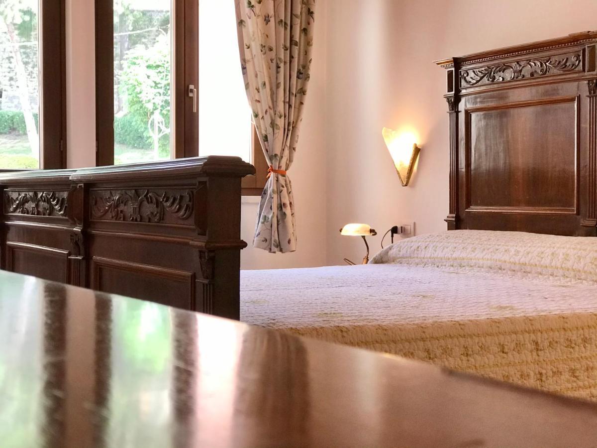 Turazza Apartments Malcesine Ngoại thất bức ảnh