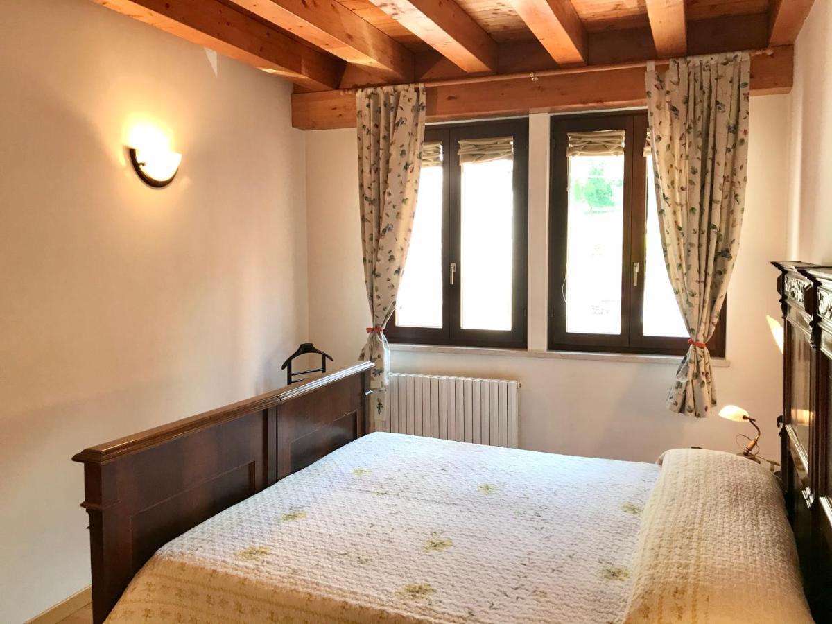 Turazza Apartments Malcesine Ngoại thất bức ảnh