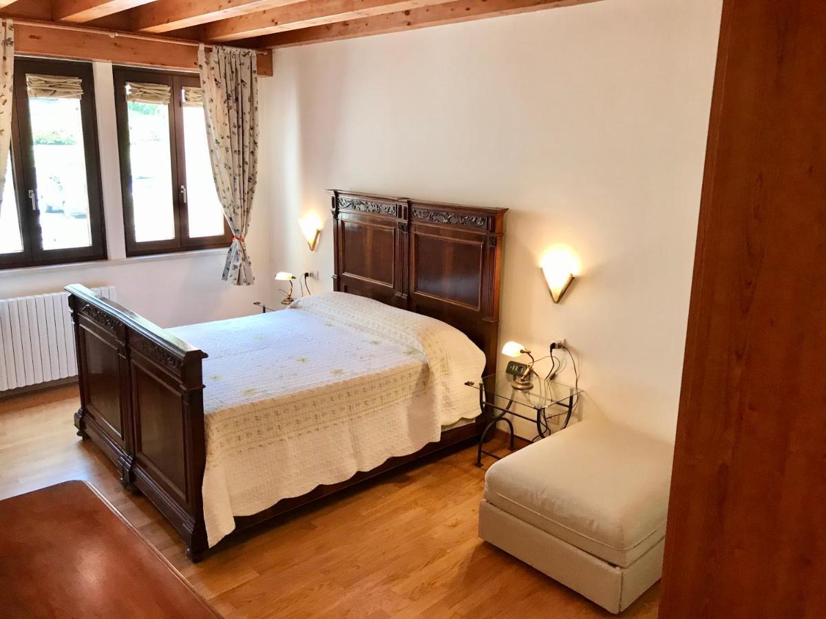 Turazza Apartments Malcesine Ngoại thất bức ảnh