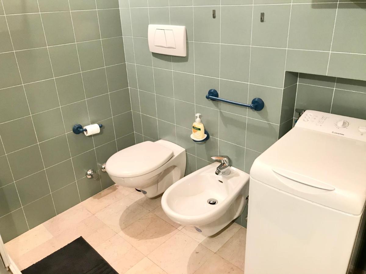 Turazza Apartments Malcesine Ngoại thất bức ảnh