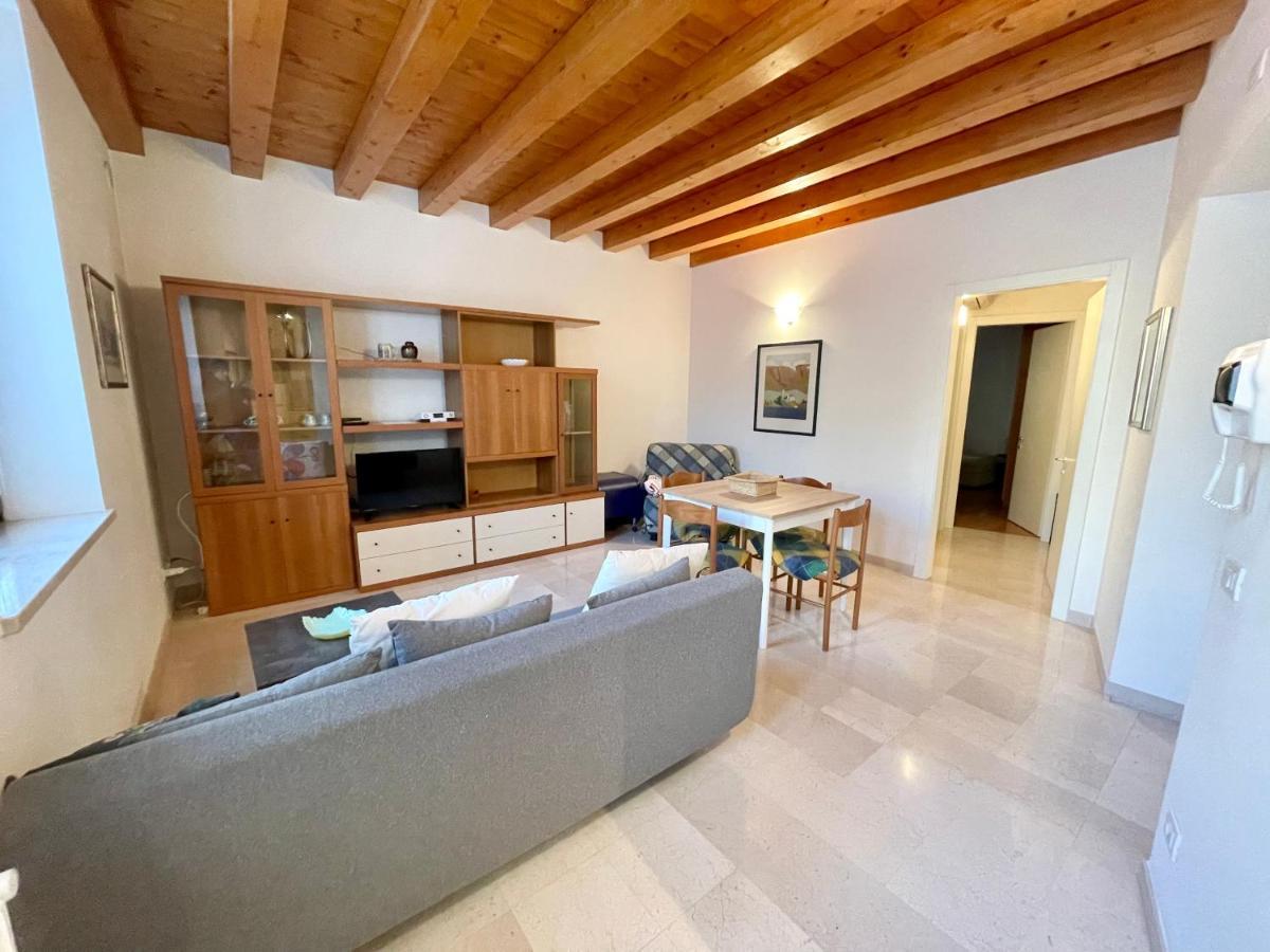 Turazza Apartments Malcesine Ngoại thất bức ảnh