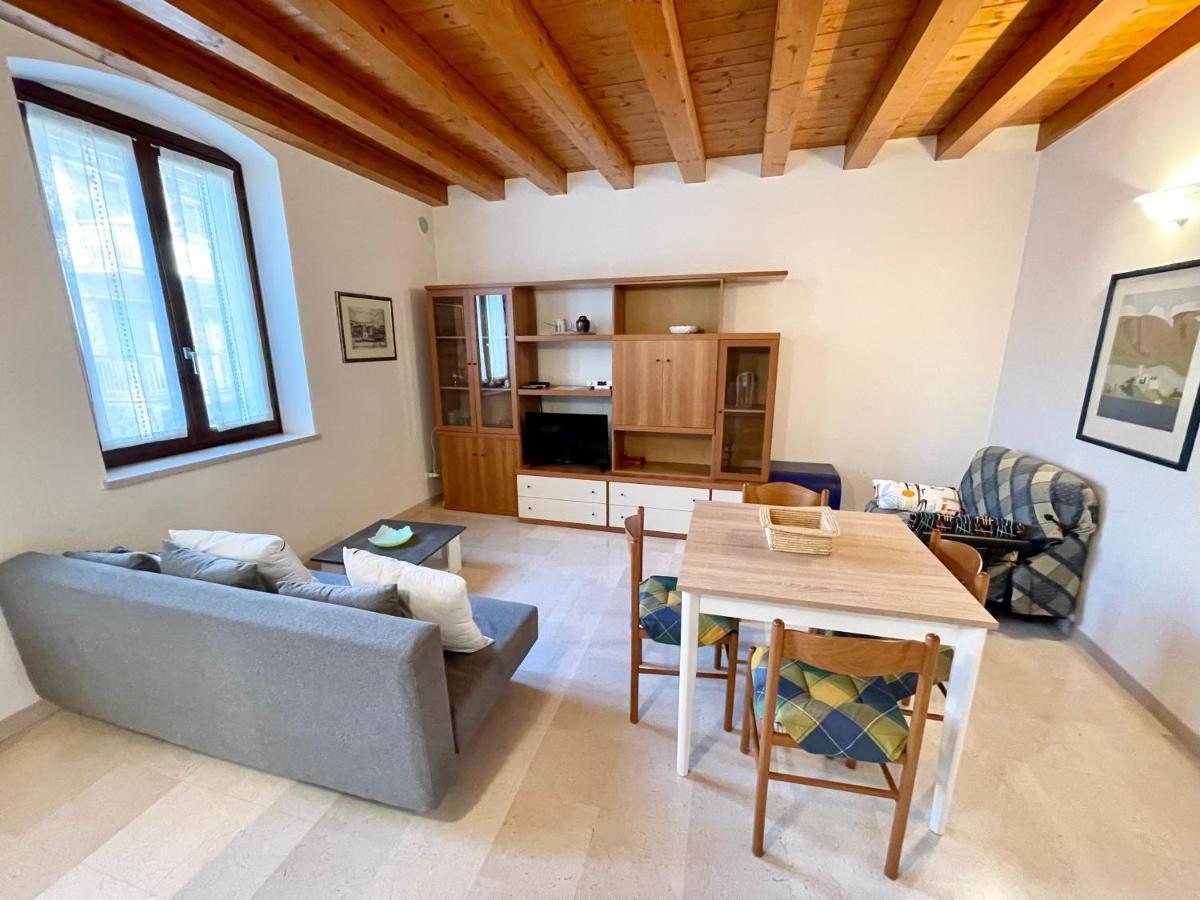 Turazza Apartments Malcesine Ngoại thất bức ảnh