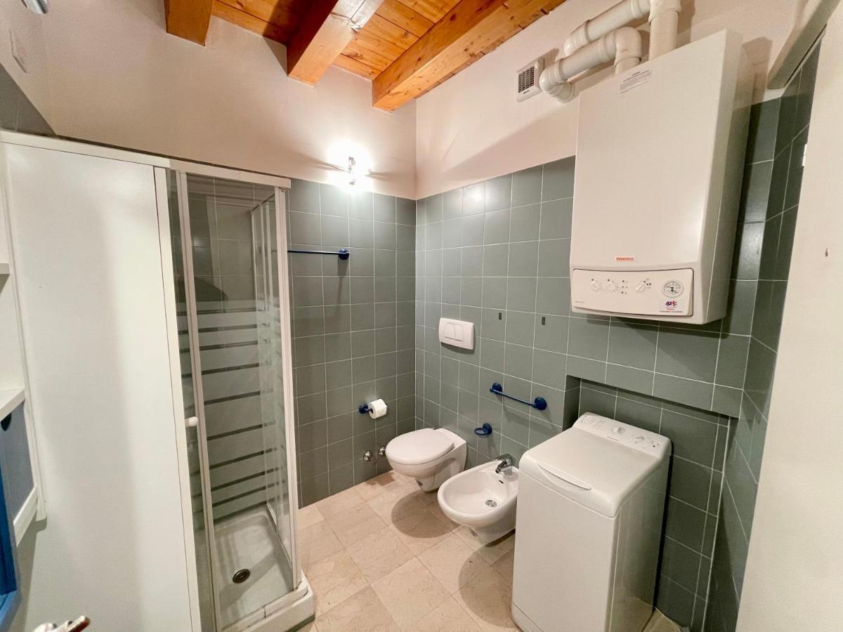 Turazza Apartments Malcesine Ngoại thất bức ảnh