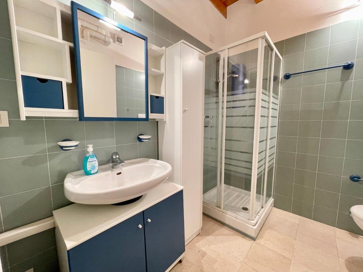 Turazza Apartments Malcesine Ngoại thất bức ảnh